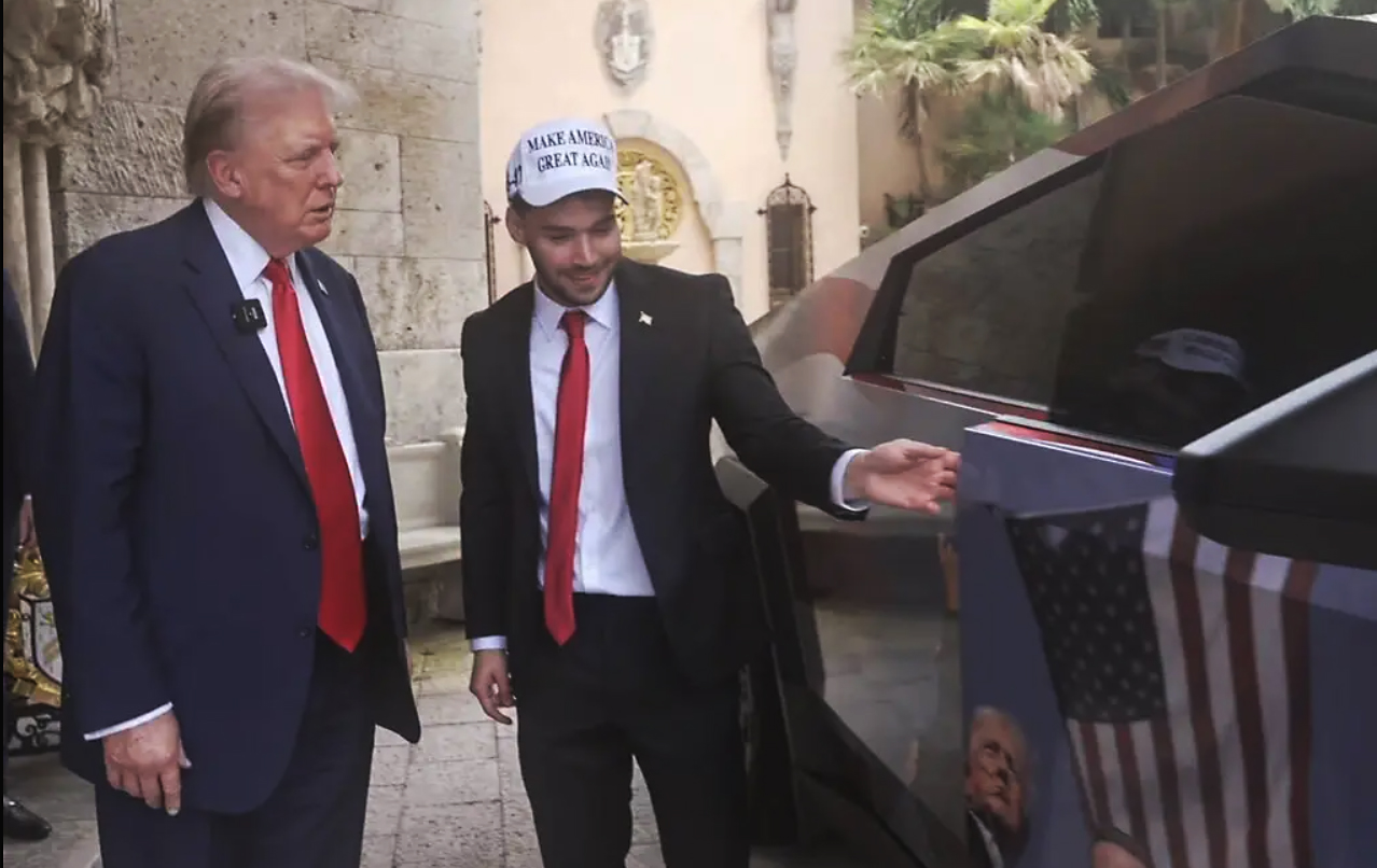 Медовый месяц Камалы Харрис. Что вернуло интригу в выборы президента США